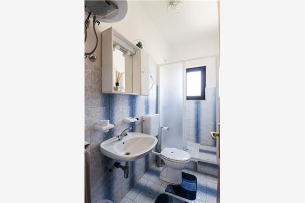 House K1, for 10 persons