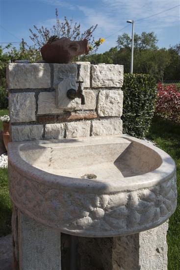 House K1, for 10 persons