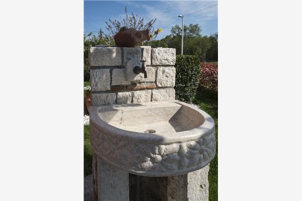 House K1, for 10 persons