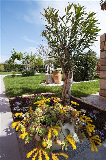 House K1, for 10 persons