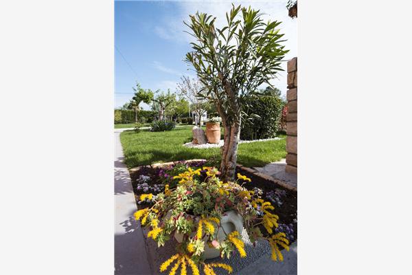 House K1, for 10 persons