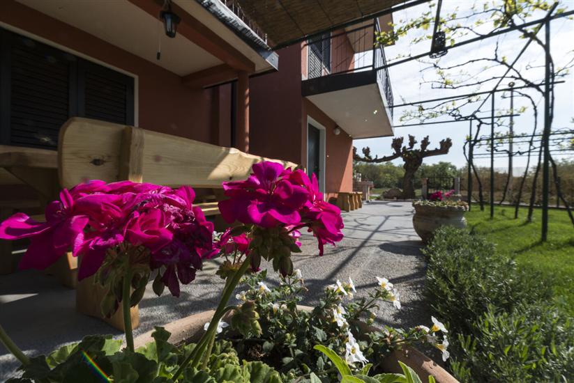 House K1, for 10 persons