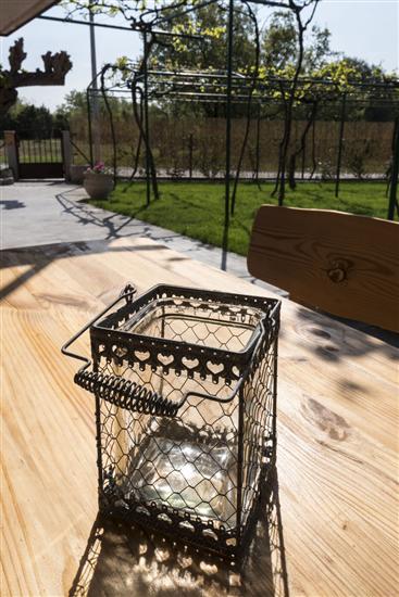 House K1, for 10 persons