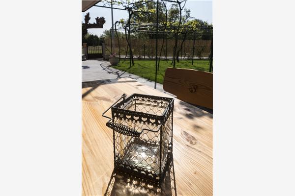 House K1, for 10 persons