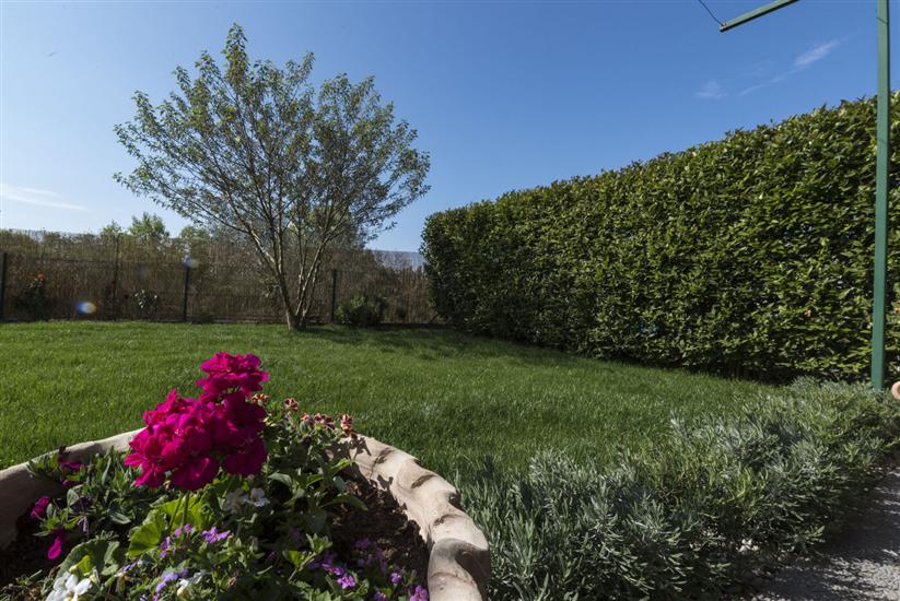 House K1, for 10 persons