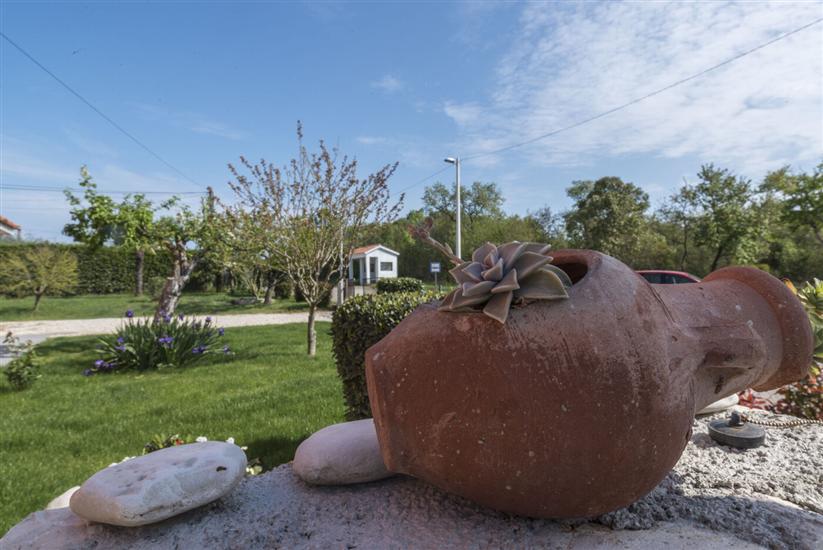 House K1, for 10 persons