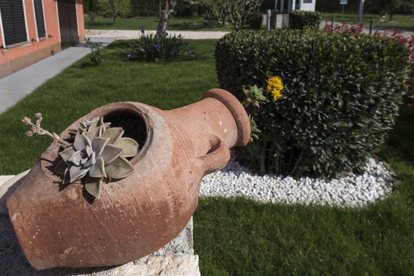 House K1, for 10 persons