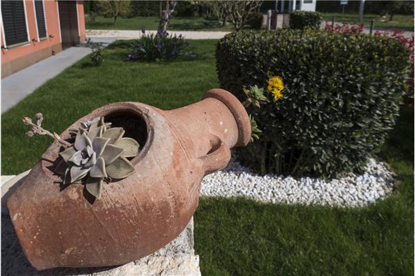 House K1, for 10 persons