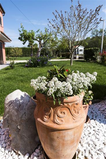 House K1, for 10 persons