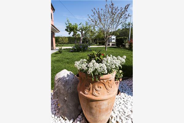 House K1, for 10 persons