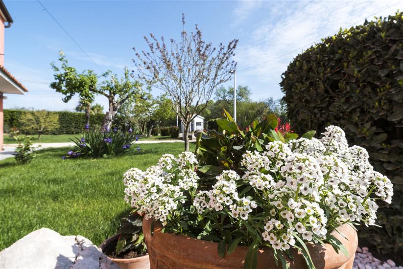 House K1, for 10 persons