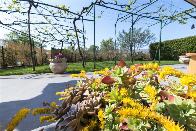 House K1, for 10 persons