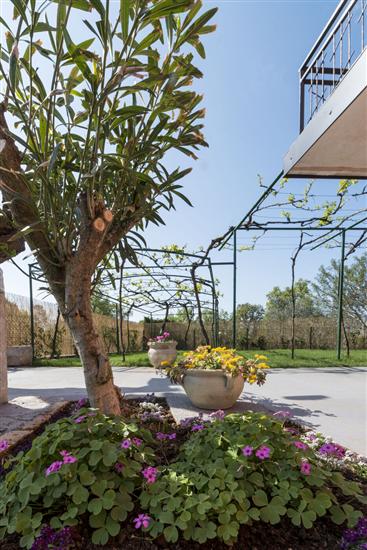 House K1, for 10 persons