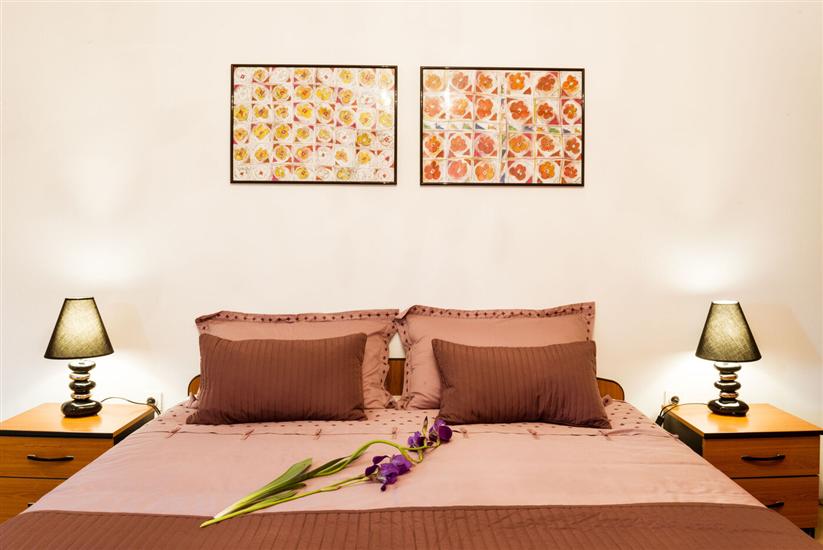 House K1, for 10 persons