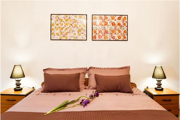 House K1, for 10 persons