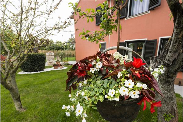 House K1, for 10 persons