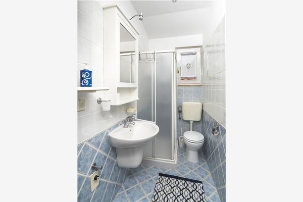 House K1, for 4 persons