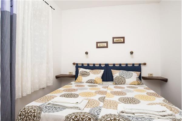 House K1, for 4 persons