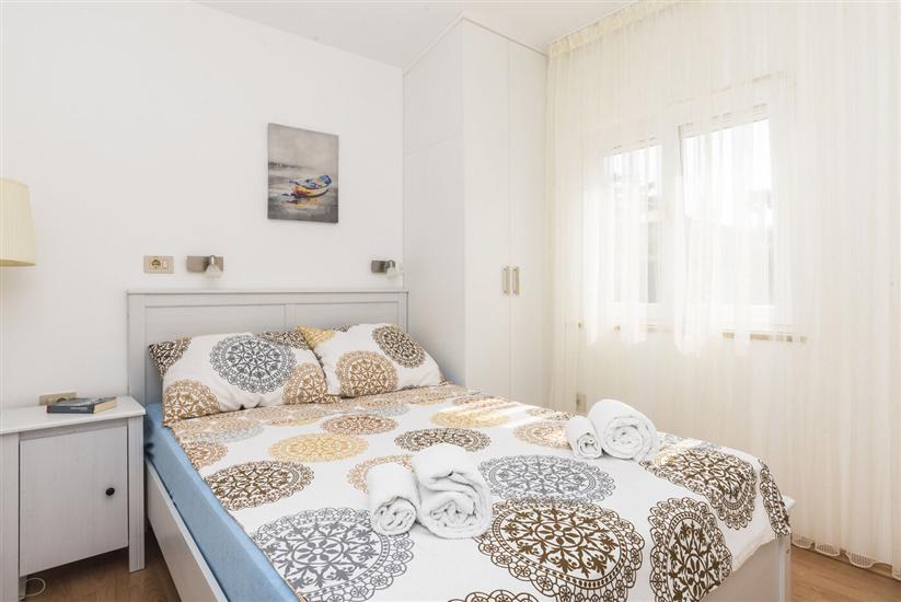 House K1, for 4 persons