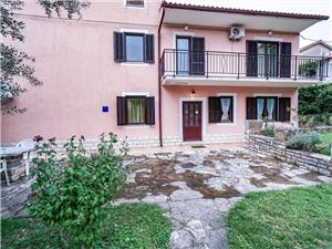 Apartmán Modrá Istria,RezervujteMARIETTAOd 280 €