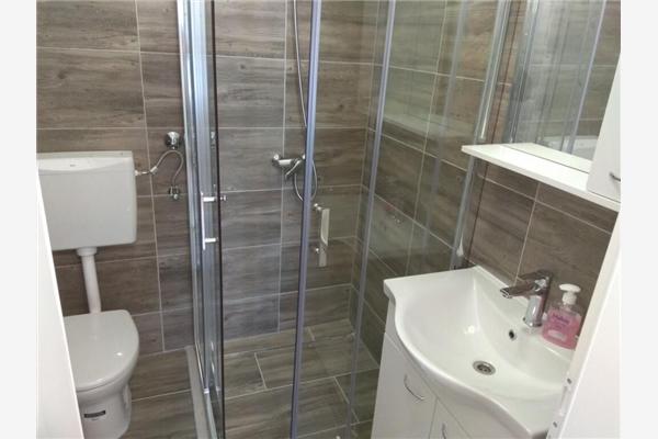 Apartment A4, for 2 persons