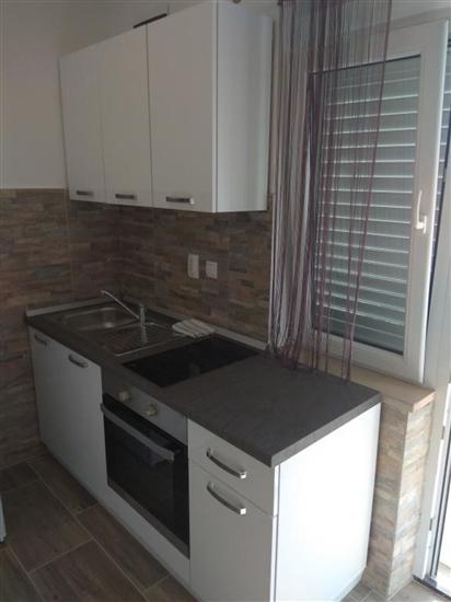 Apartment A4, for 2 persons