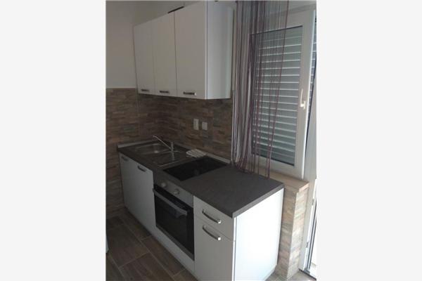 Apartment A4, for 2 persons