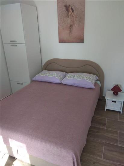 Apartment A4, for 2 persons