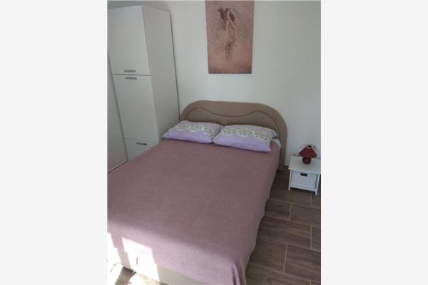 Apartment A4, for 2 persons