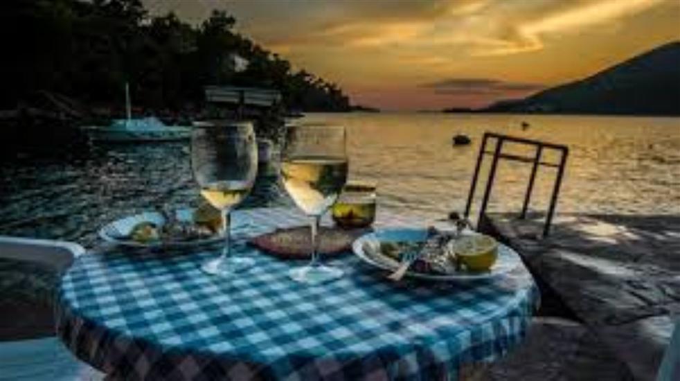 Apartment A4, for 2 persons