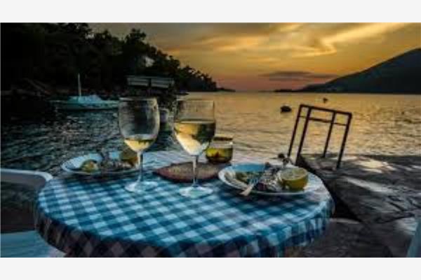 Apartment A4, for 2 persons