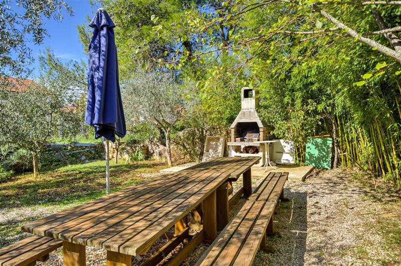 Apartments SIPARIS Zambratija