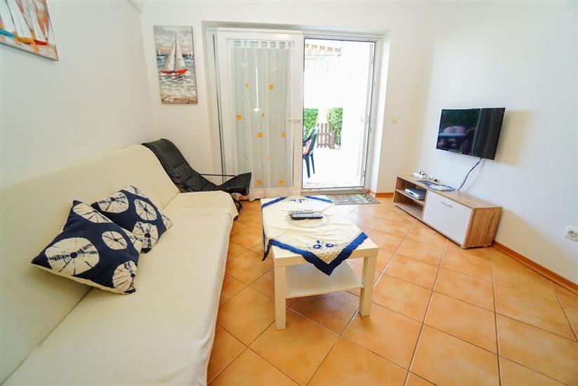 Ferienwohnung A1, für 5 Personen