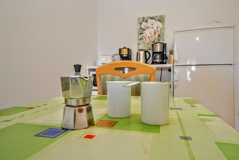 Ferienwohnung A1, für 5 Personen