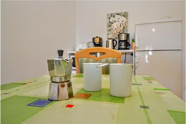 Ferienwohnung A1, für 5 Personen