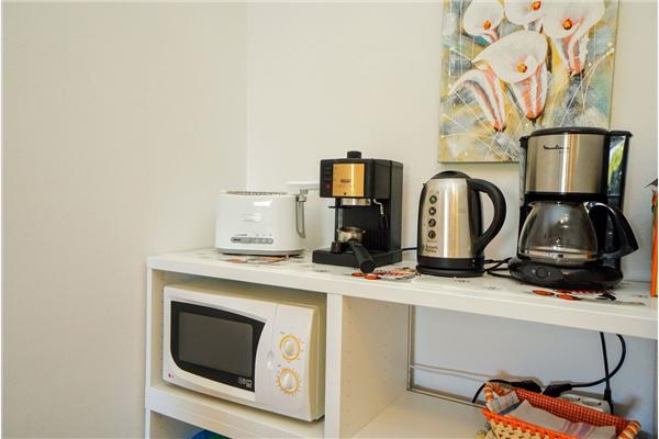 Ferienwohnung A1, für 5 Personen