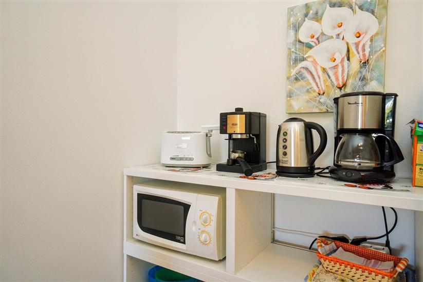 Ferienwohnung A1, für 5 Personen