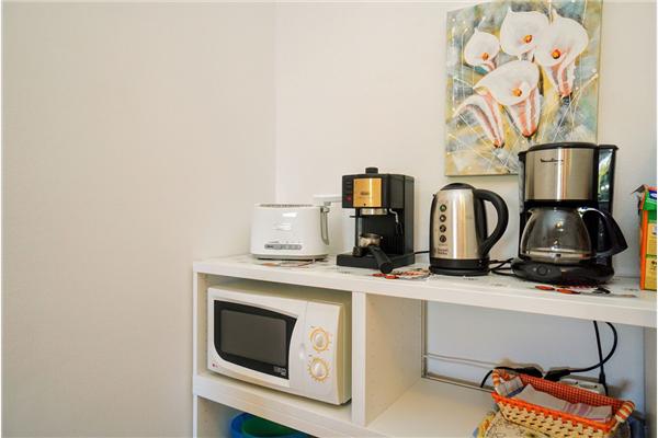 Ferienwohnung A1, für 5 Personen