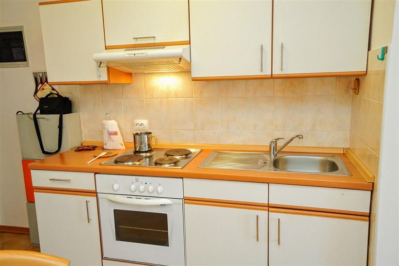 Ferienwohnung A1, für 5 Personen