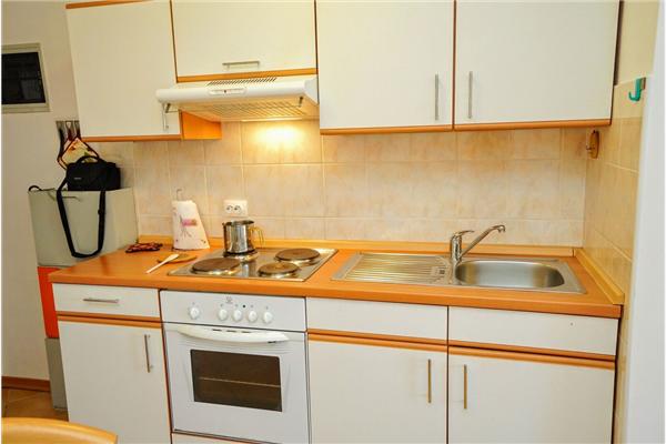 Ferienwohnung A1, für 5 Personen