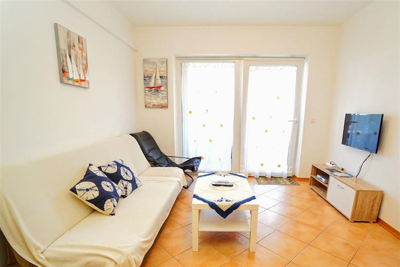 Ferienwohnung A1, für 5 Personen