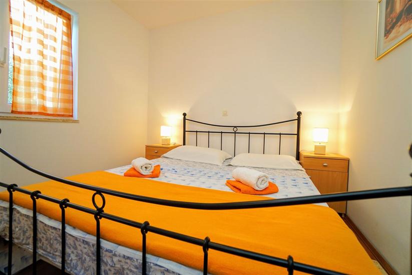 Ferienwohnung A1, für 5 Personen