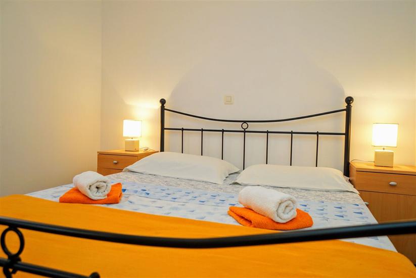 Ferienwohnung A1, für 5 Personen