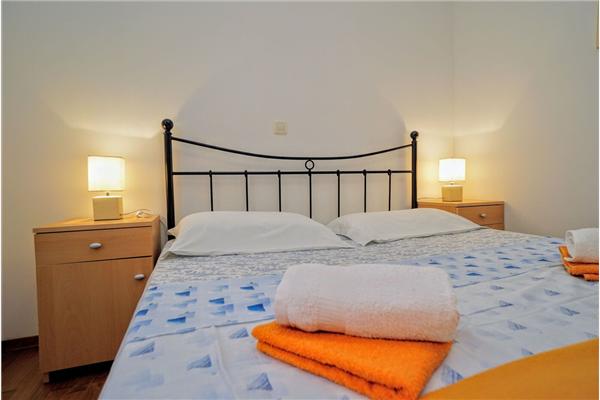 Ferienwohnung A1, für 5 Personen