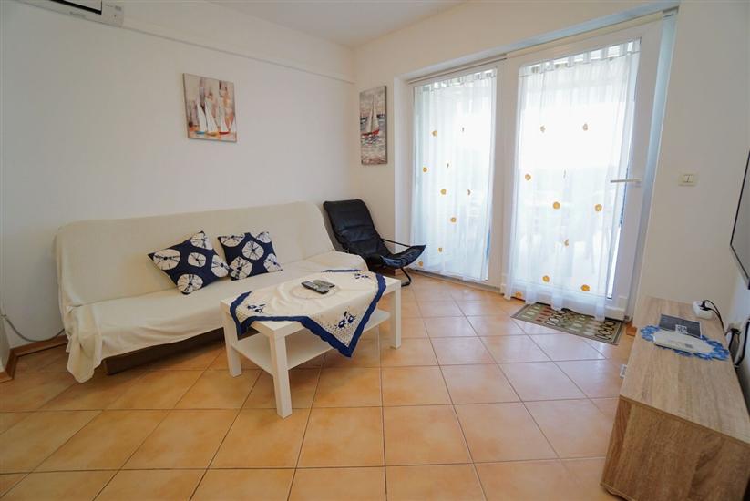 Ferienwohnung A1, für 5 Personen