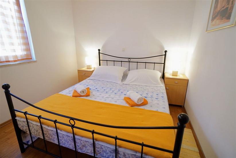 Ferienwohnung A1, für 5 Personen