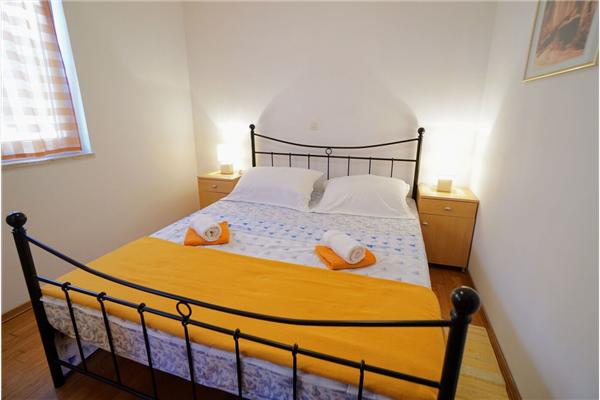 Ferienwohnung A1, für 5 Personen