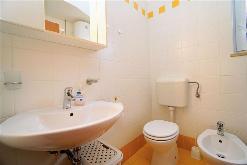 Ferienwohnung A1, für 5 Personen