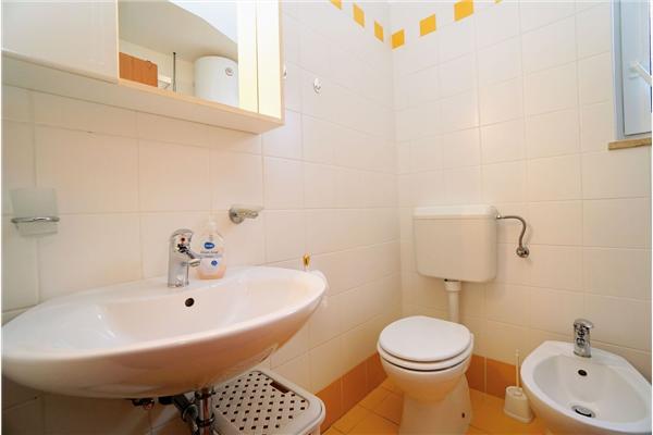 Ferienwohnung A1, für 5 Personen