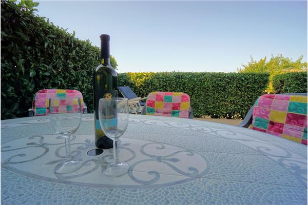 Ferienwohnung A1, für 5 Personen